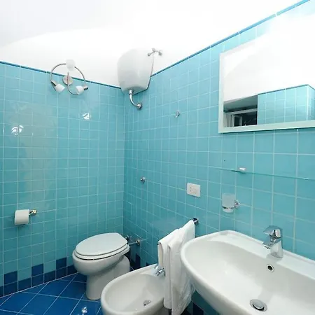Center Casa Palladino, Only 26 Steps Tatil Evi