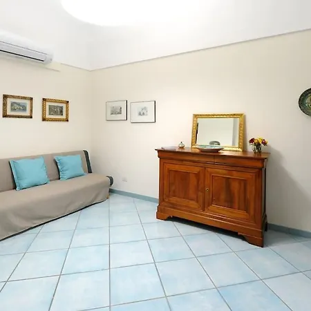 Tatil Evi Center Casa Palladino, Only 26 Steps