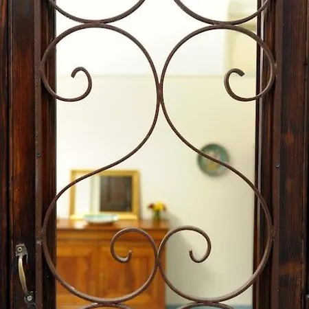 Center Casa Palladino, Only 26 Steps Tatil Evi *