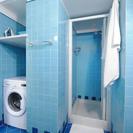 Center Casa Palladino, Only 26 Steps Tatil Evi Amalfi