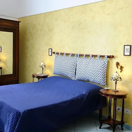 Tatil Evi Center Casa Palladino, Only 26 Steps *