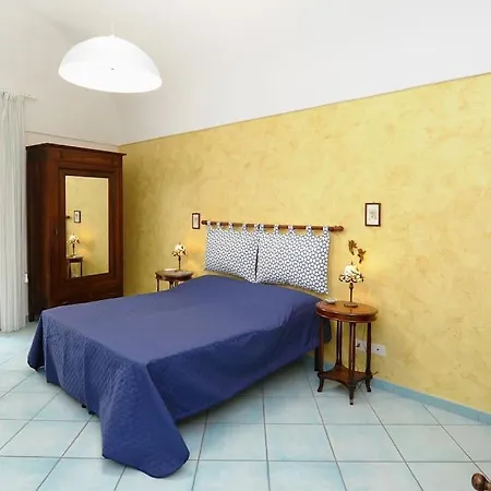 Center Casa Palladino, Only 26 Steps Amalfi