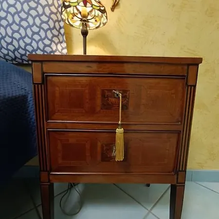 Center Casa Palladino, Only 26 Steps אמאלפי