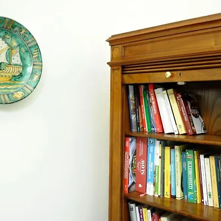 Center Casa Palladino, Only 26 Steps *