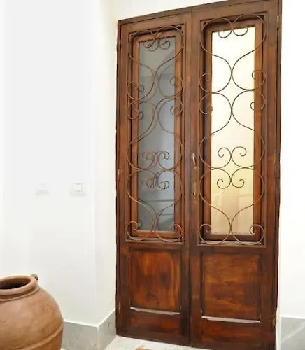 Center Casa Palladino, Only 26 Steps Amalfi