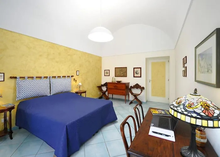 Center Casa Palladino, Only 26 Steps Semesterbostad