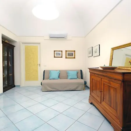 Holiday home Center Casa Palladino, Only 26 Steps Amalfi