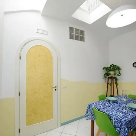 Center Casa Palladino, Only 26 Steps Αμάλφι