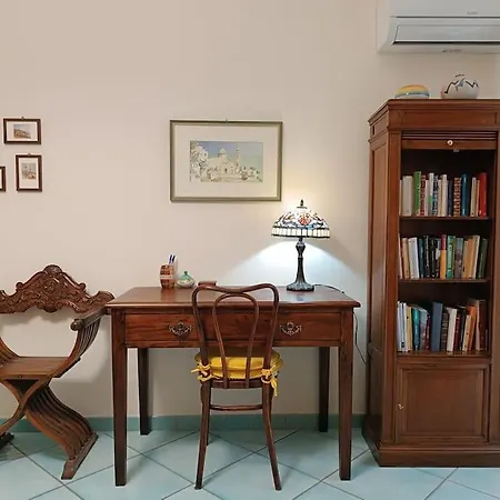 Center Casa Palladino, Only 26 Steps Σπίτι διακοπών *