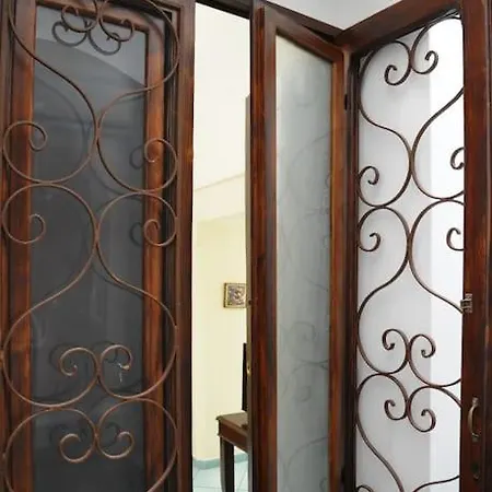 Holiday home Center Casa Palladino, Only 26 Steps Amalfi