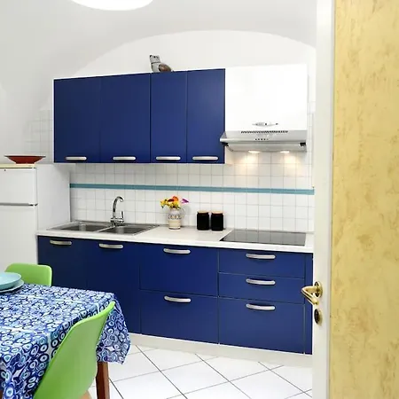 Center Casa Palladino, Only 26 Steps * Amalfi