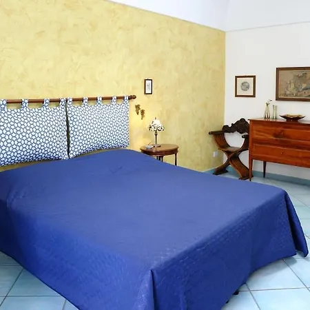 Holiday home Center Casa Palladino, Only 26 Steps *