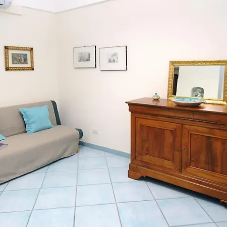 Σπίτι διακοπών Center Casa Palladino, Only 26 Steps Αμάλφι