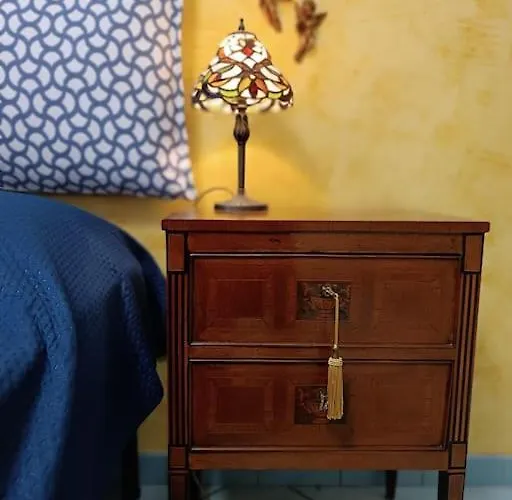 Center Casa Palladino, Only 26 Steps *