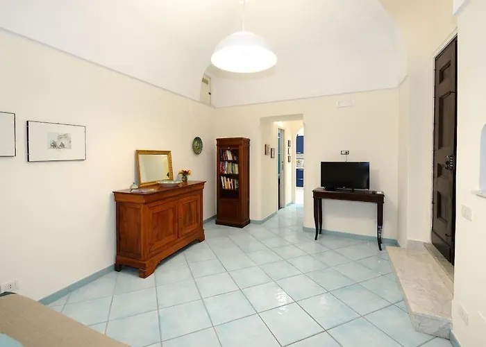 Center Casa Palladino, Only 26 Steps * Amalfi