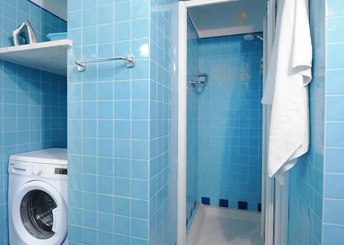 Center Casa Palladino, Only 26 Steps Prázdninový dům *