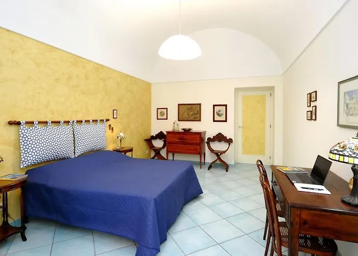 Center Casa Palladino, Only 26 Steps *