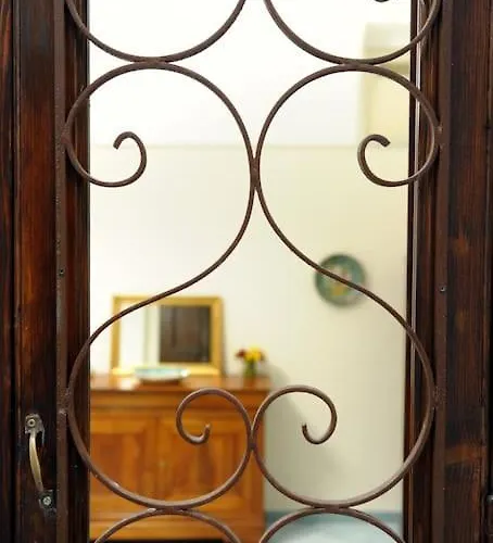 Center Casa Palladino, Only 26 Steps Feriehus *