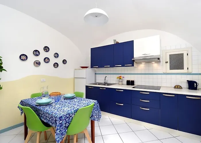 Center Casa Palladino, Only 26 Steps * Amalfi