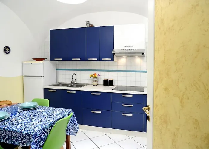 Center Casa Palladino, Only 26 Steps * Amalfi