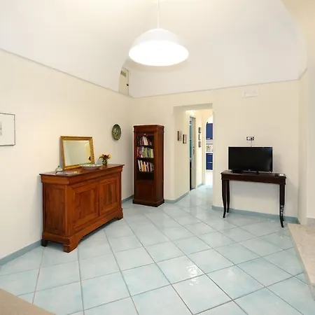 Center Casa Palladino, Only 26 Steps * Amalfi