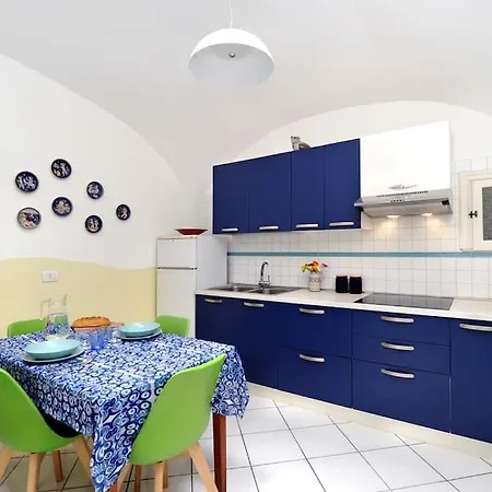 Center Casa Palladino, Only 26 Steps * Amalfi