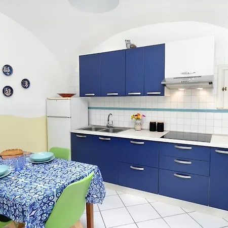 Center Casa Palladino, Only 26 Steps Amalfi