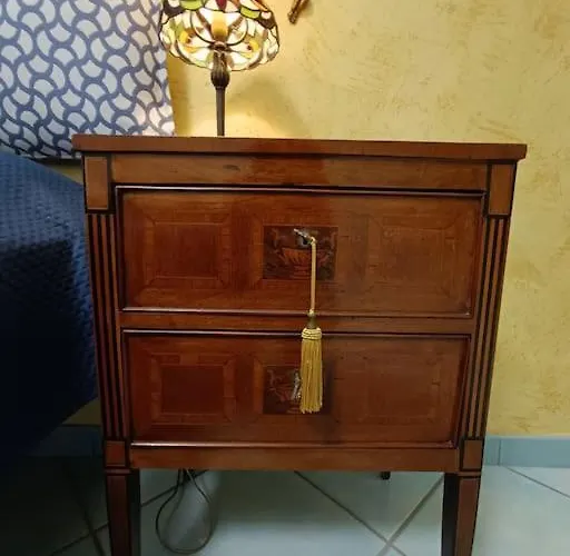 Center Casa Palladino, Only 26 Steps Amalfi