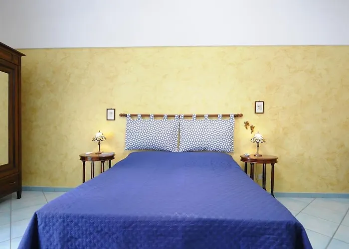 Vakantiehuis Center Casa Palladino, Only 26 Steps Amalfi