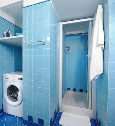 Center Casa Palladino, Only 26 Steps Vakantiehuis Amalfi