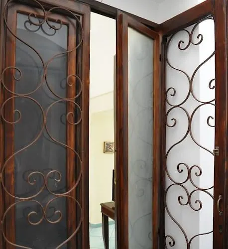 Vakantiehuis Center Casa Palladino, Only 26 Steps Amalfi