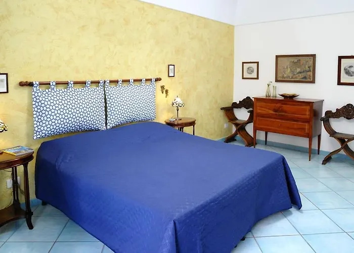 Vakantiehuis Center Casa Palladino, Only 26 Steps *